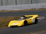 Nissan R382 1969 года